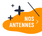 Carte avec les antennes mission locale